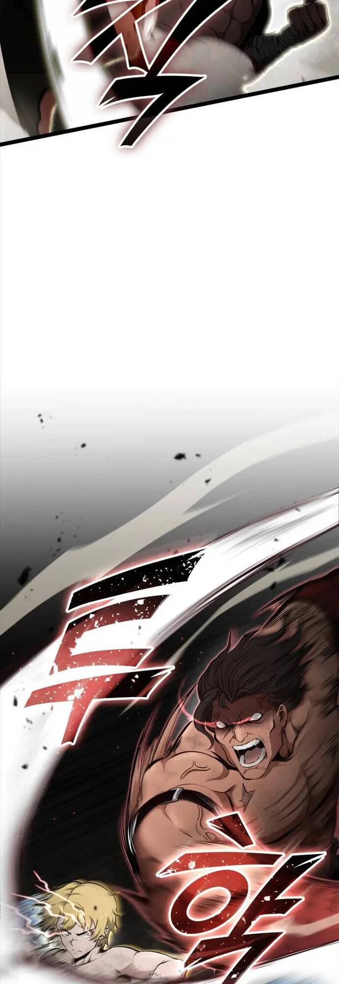 Nhà Vô Địch Kalli: Chapter 24