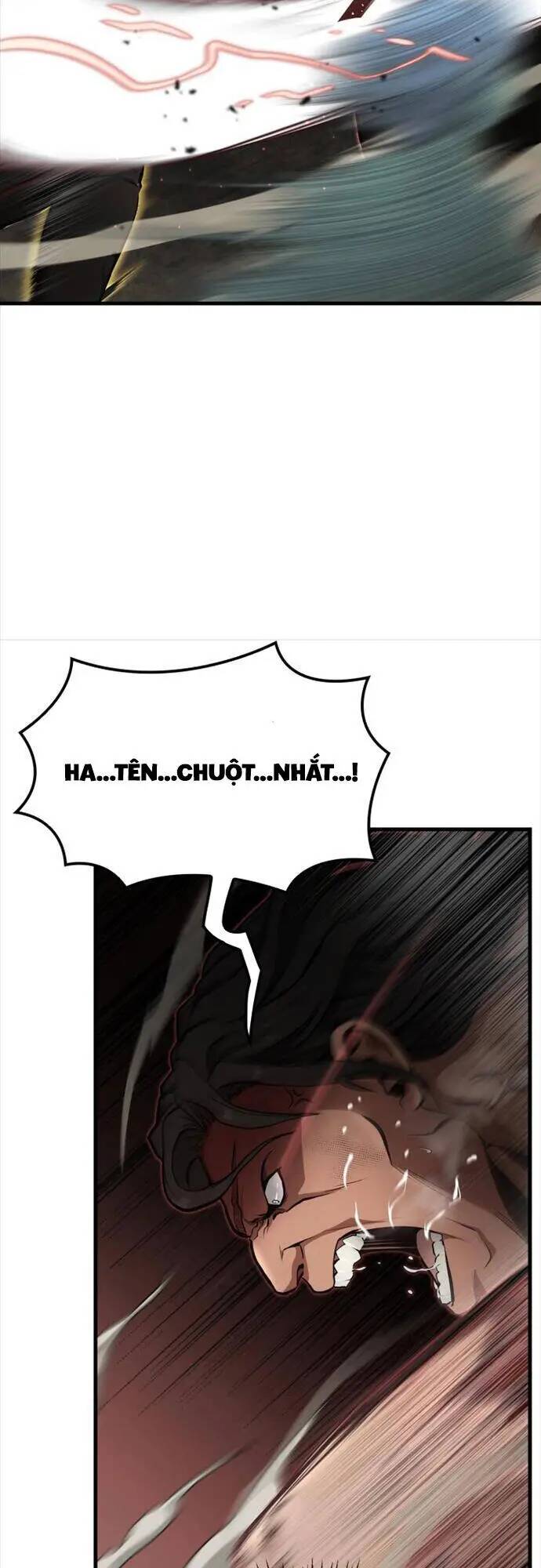 Nhà Vô Địch Kalli: Chapter 24
