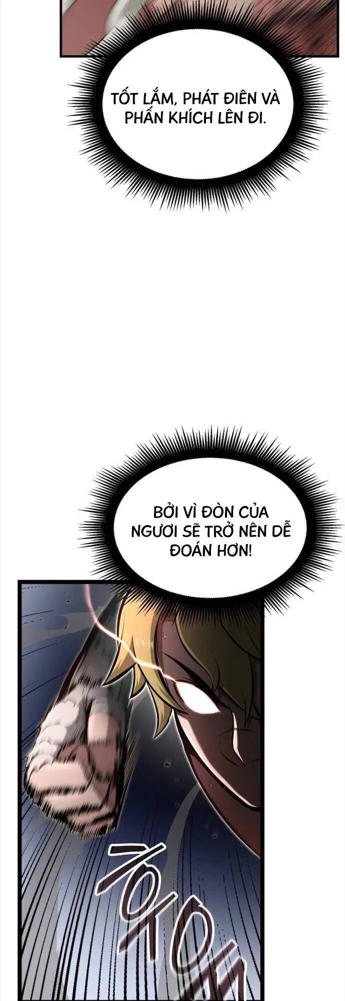 Nhà Vô Địch Kalli: Chapter 24