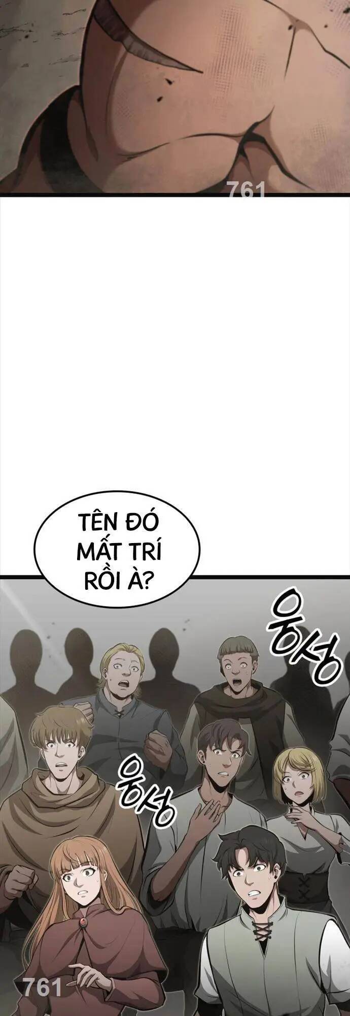 Nhà Vô Địch Kalli: Chapter 24