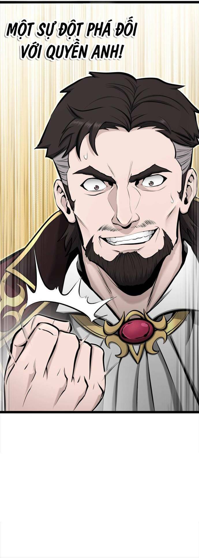 Nhà Vô Địch Kalli: Chapter 24