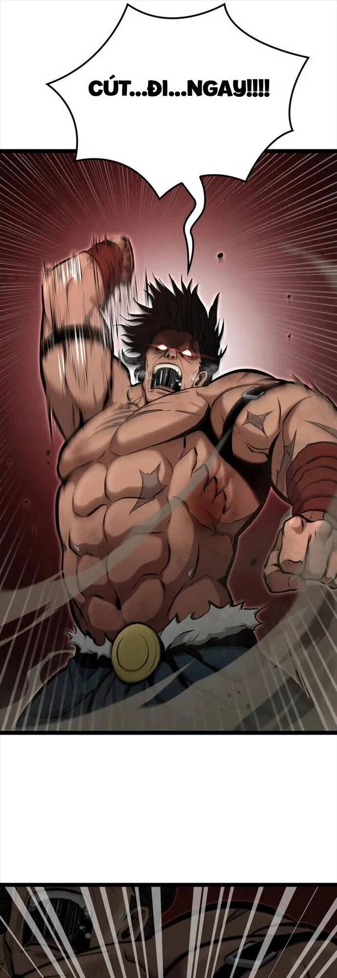 Nhà Vô Địch Kalli: Chapter 24