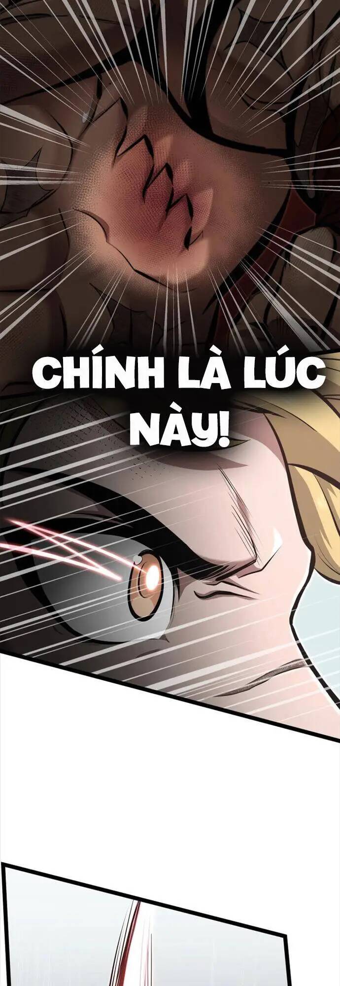 Nhà Vô Địch Kalli: Chapter 24