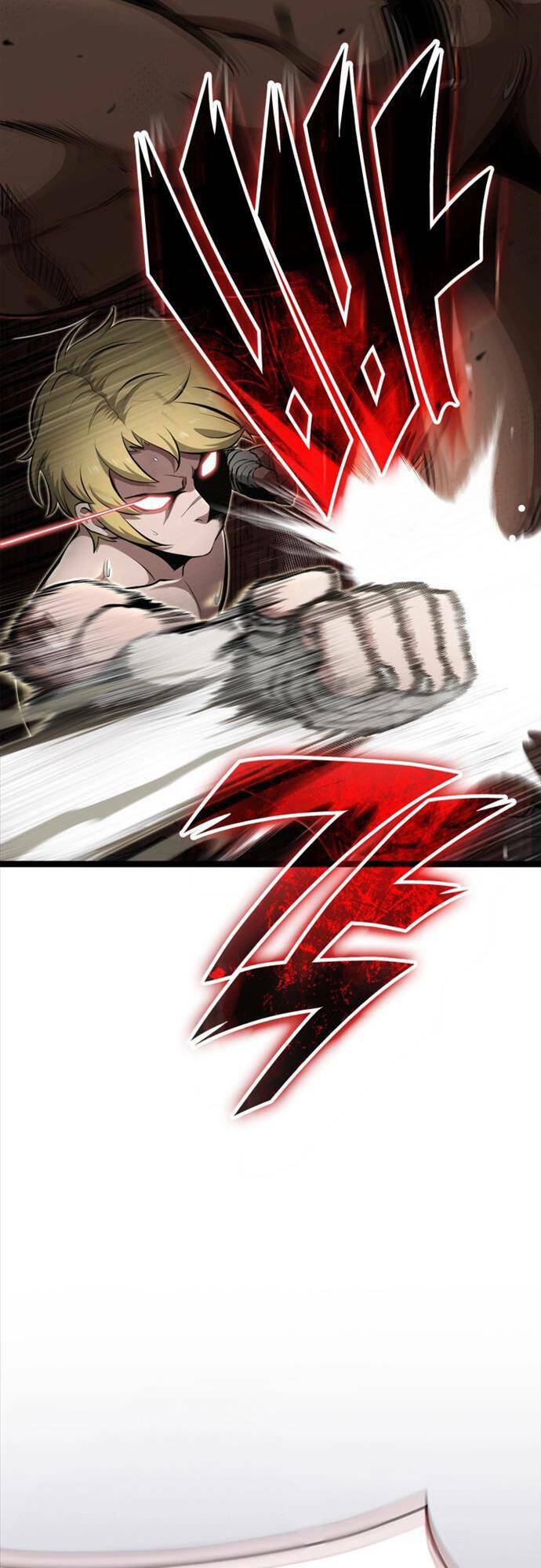 Nhà Vô Địch Kalli: Chapter 24