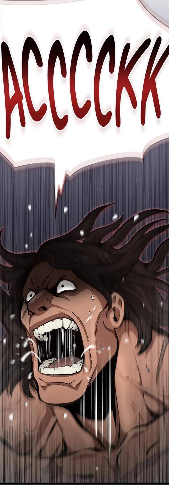 Nhà Vô Địch Kalli: Chapter 24