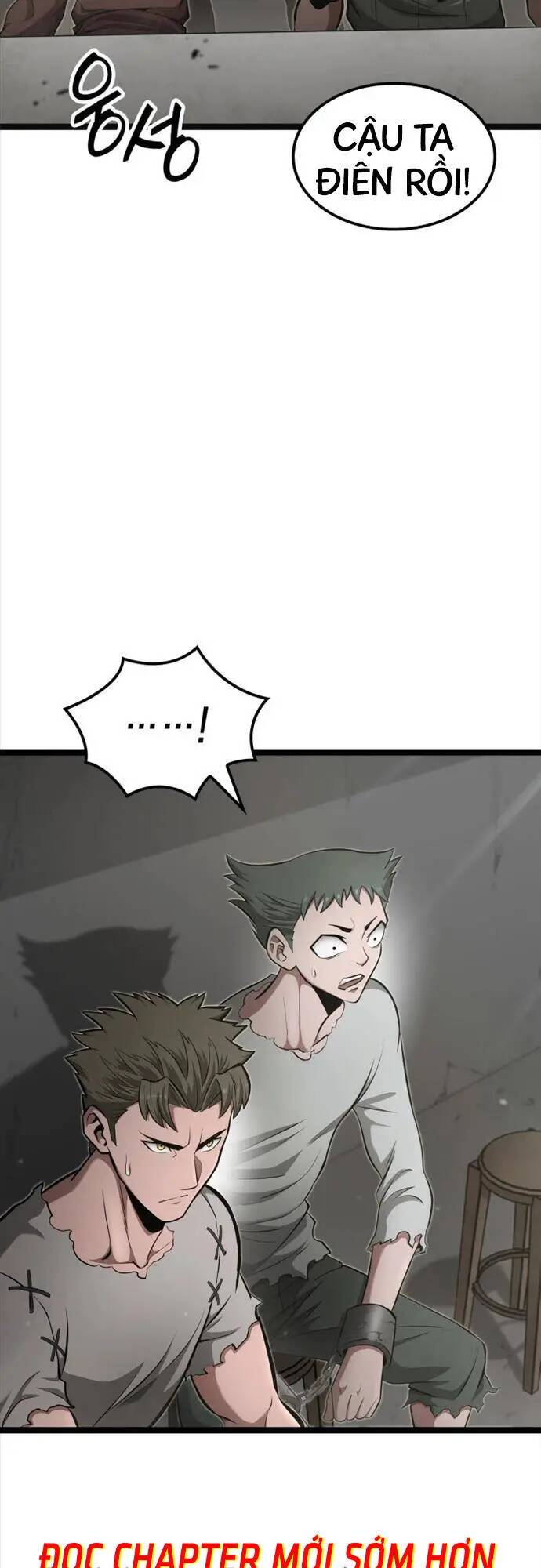 Nhà Vô Địch Kalli: Chapter 24