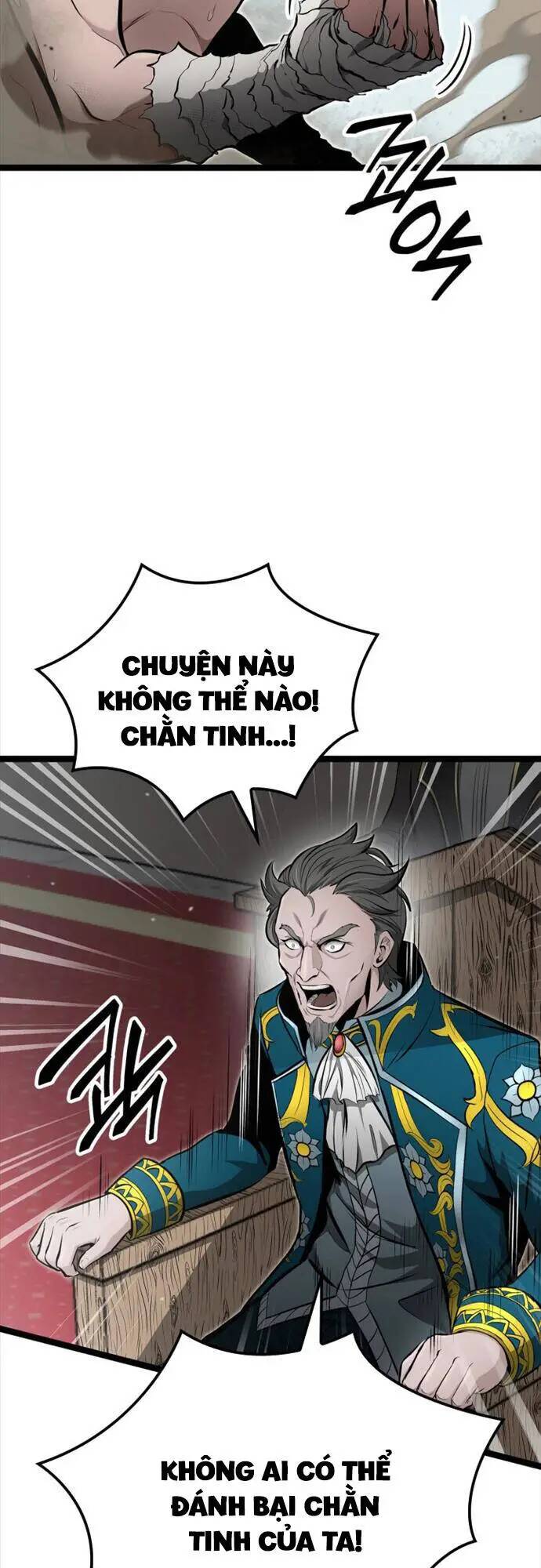 Nhà Vô Địch Kalli: Chapter 24