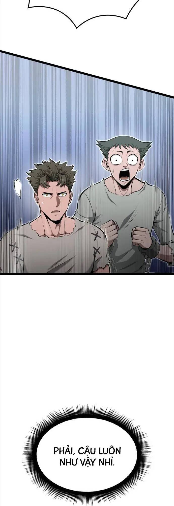 Nhà Vô Địch Kalli: Chapter 24