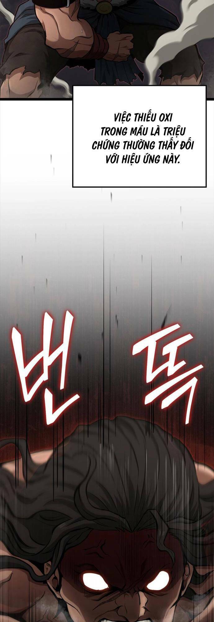 Nhà Vô Địch Kalli: Chapter 24