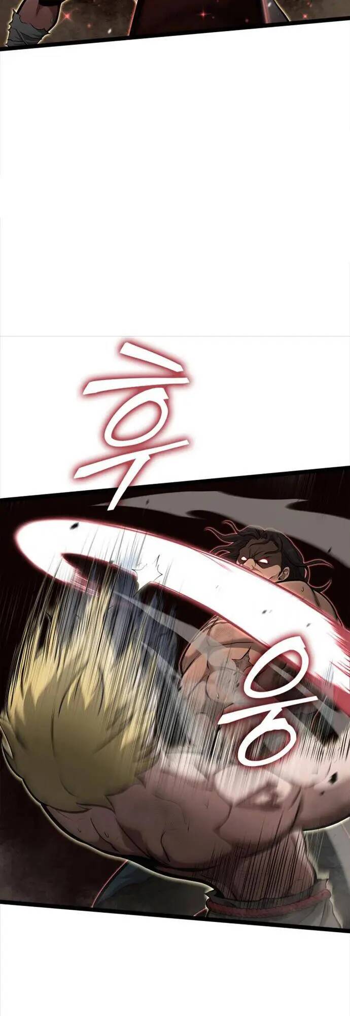 Nhà Vô Địch Kalli: Chapter 24