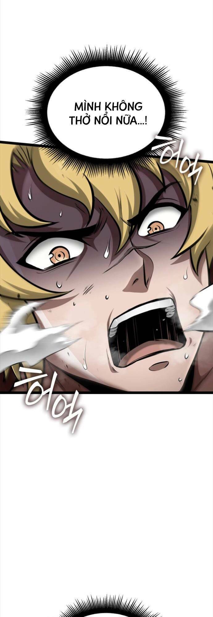Nhà Vô Địch Kalli: Chapter 24