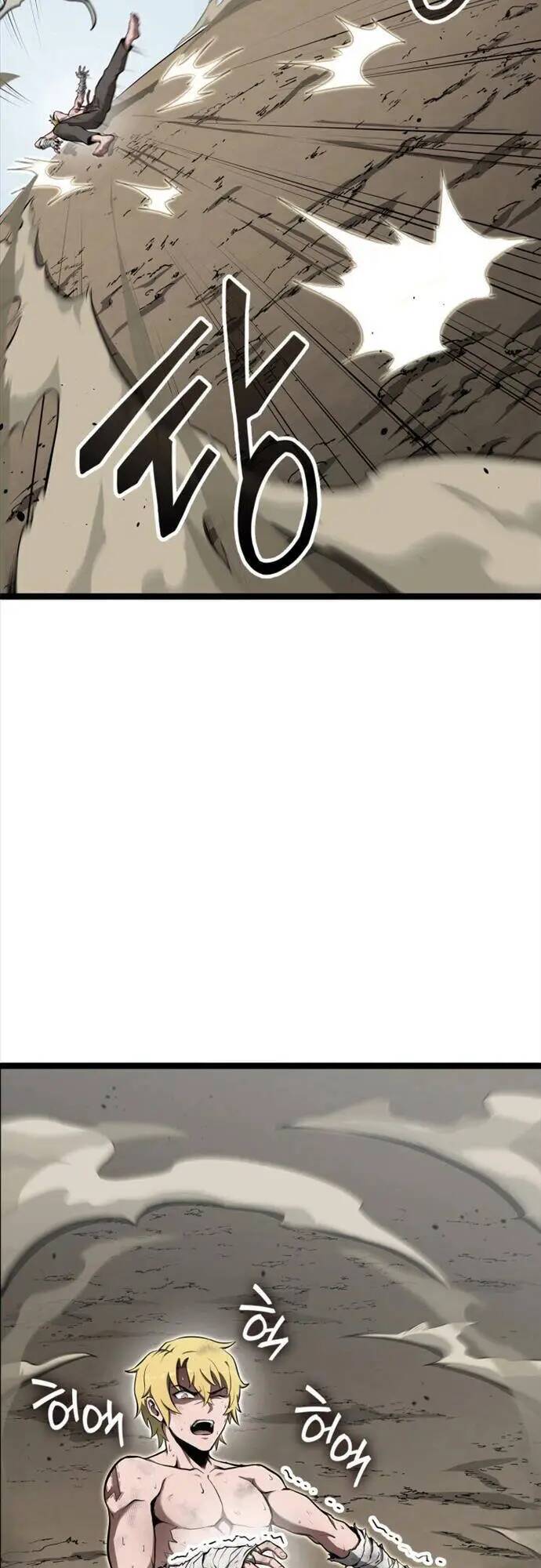 Nhà Vô Địch Kalli: Chapter 24