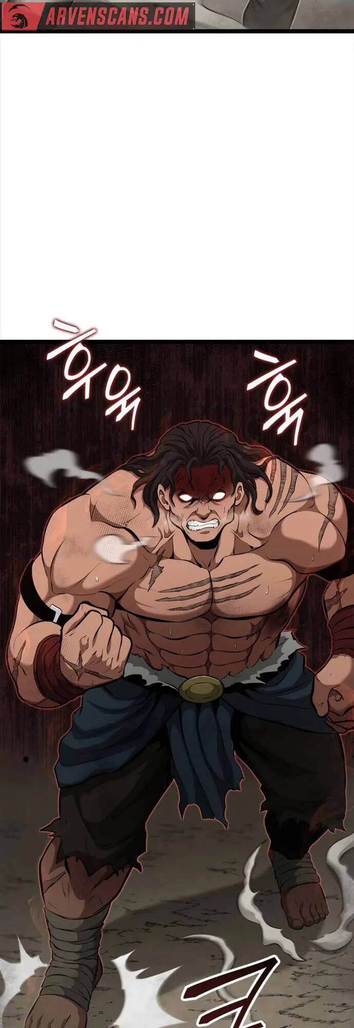 Nhà Vô Địch Kalli: Chapter 24