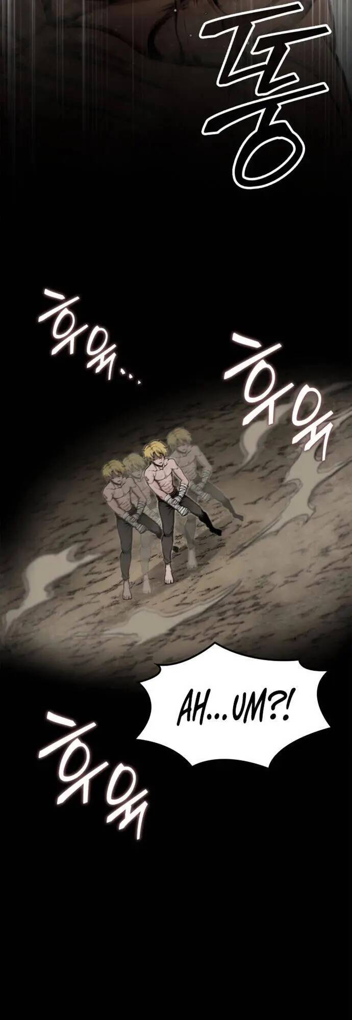 Nhà Vô Địch Kalli: Chapter 24