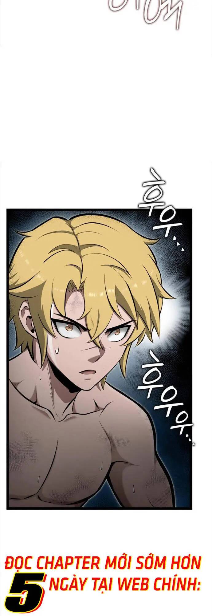 Nhà Vô Địch Kalli: Chapter 24