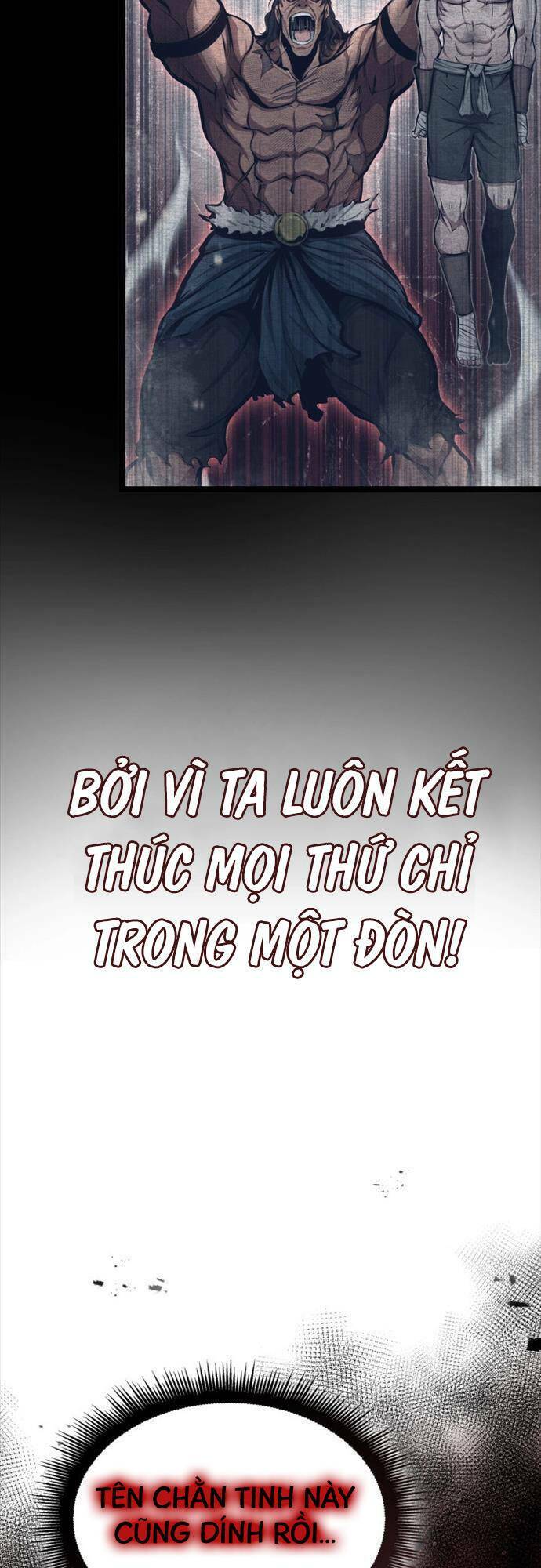 Nhà Vô Địch Kalli: Chapter 24