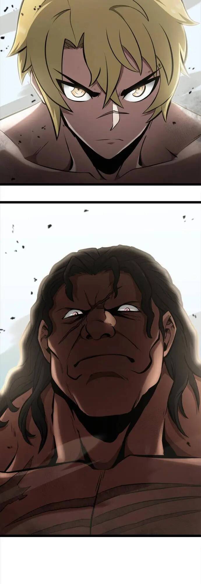 Nhà Vô Địch Kalli: Chapter 24