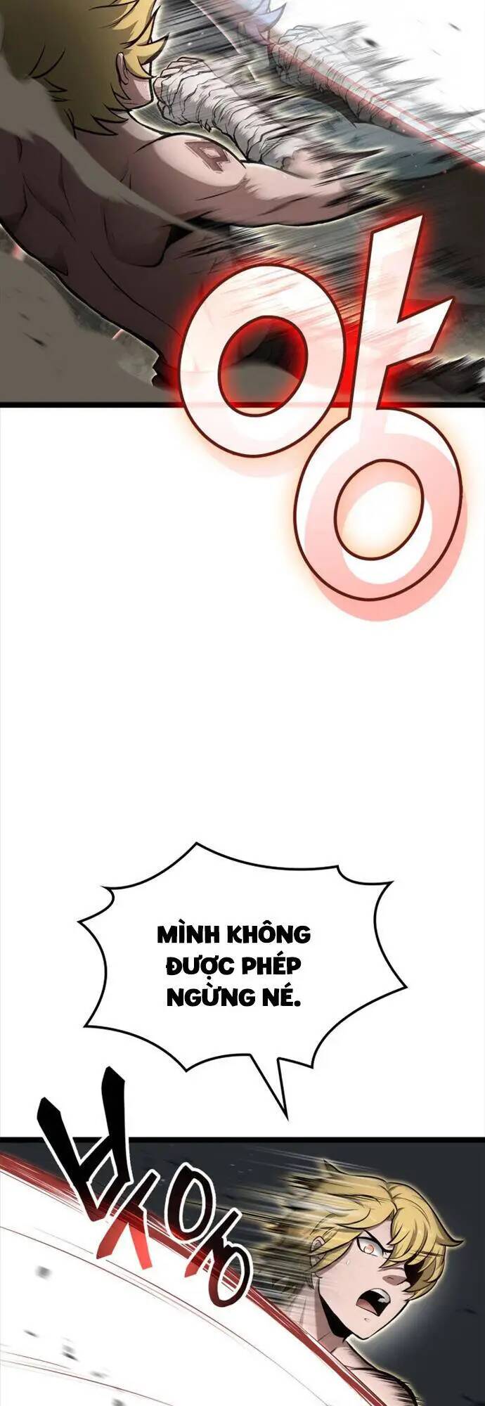 Nhà Vô Địch Kalli: Chapter 24