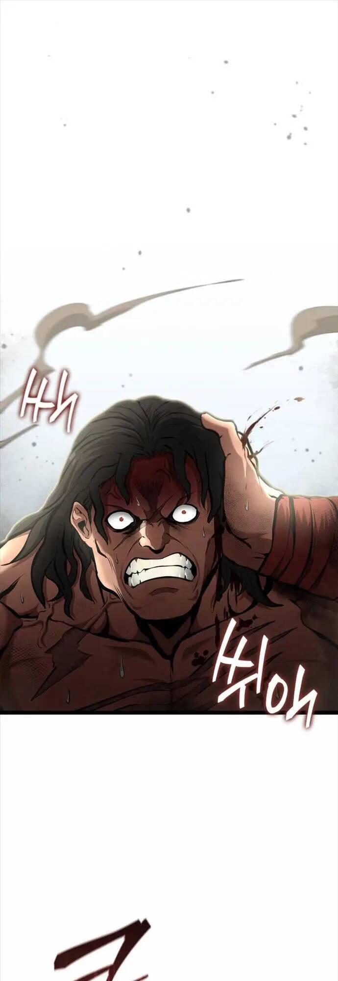 Nhà Vô Địch Kalli: Chapter 26