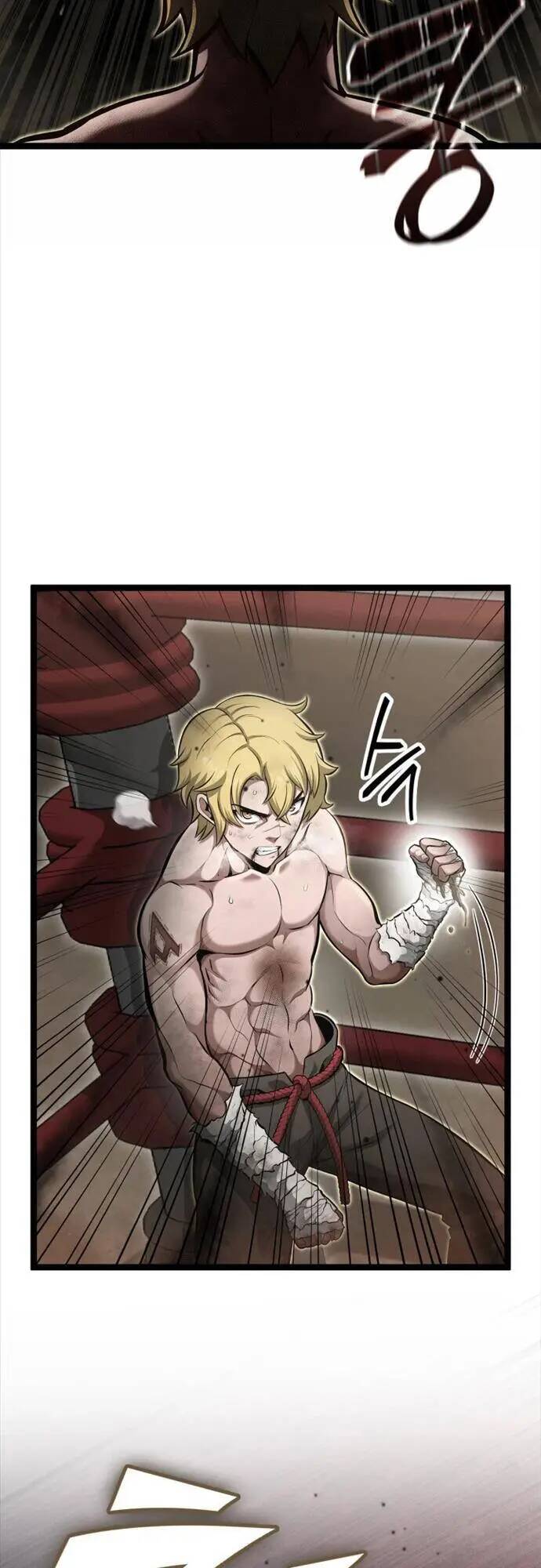 Nhà Vô Địch Kalli: Chapter 26