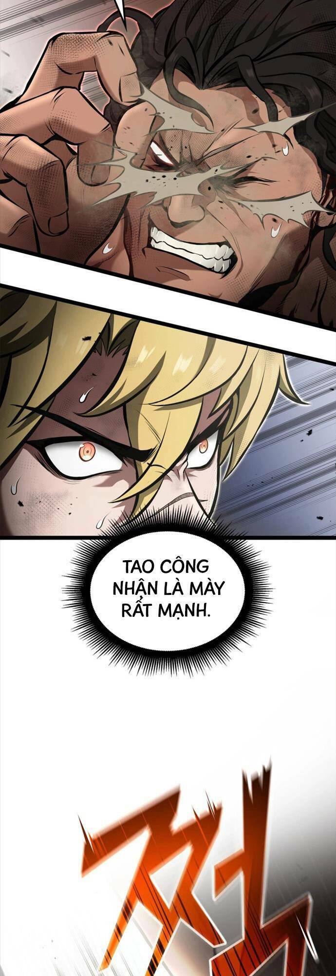 Nhà Vô Địch Kalli: Chapter 26