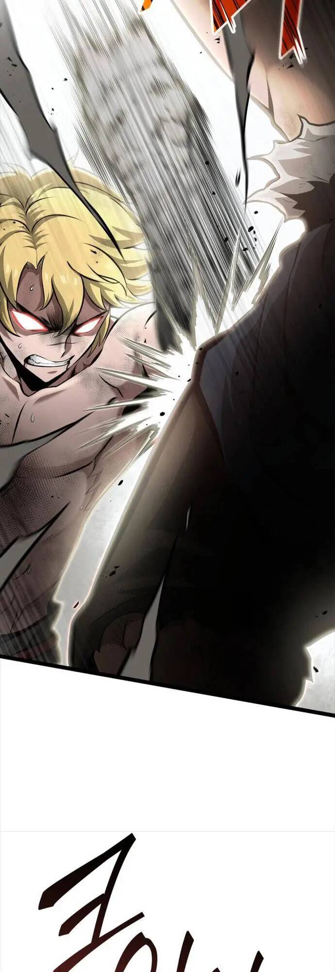 Nhà Vô Địch Kalli: Chapter 26