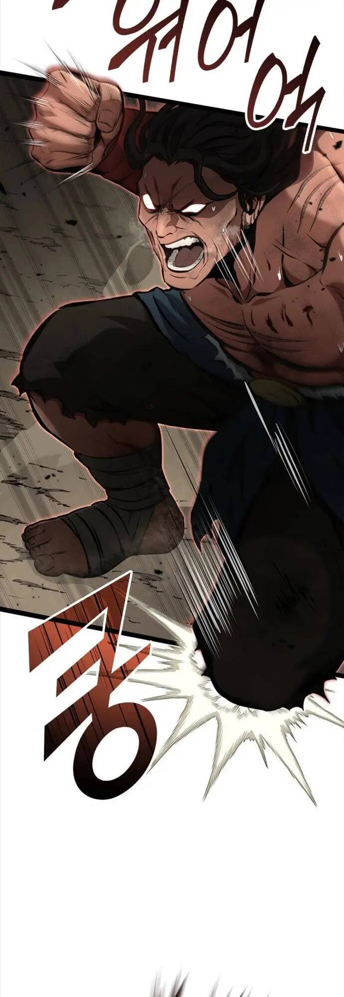 Nhà Vô Địch Kalli: Chapter 26