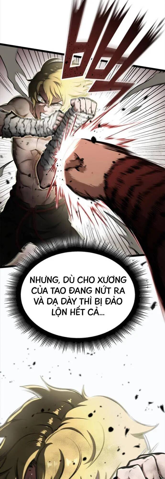 Nhà Vô Địch Kalli: Chapter 26