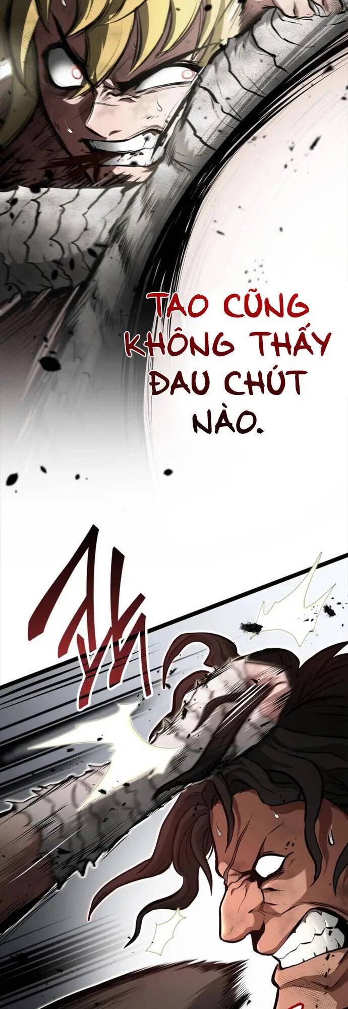 Nhà Vô Địch Kalli: Chapter 26