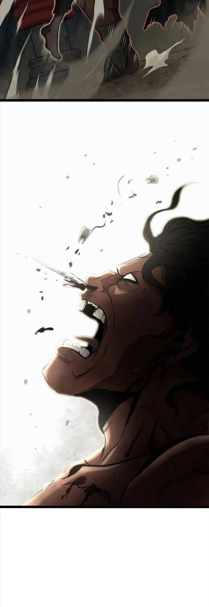 Nhà Vô Địch Kalli: Chapter 26