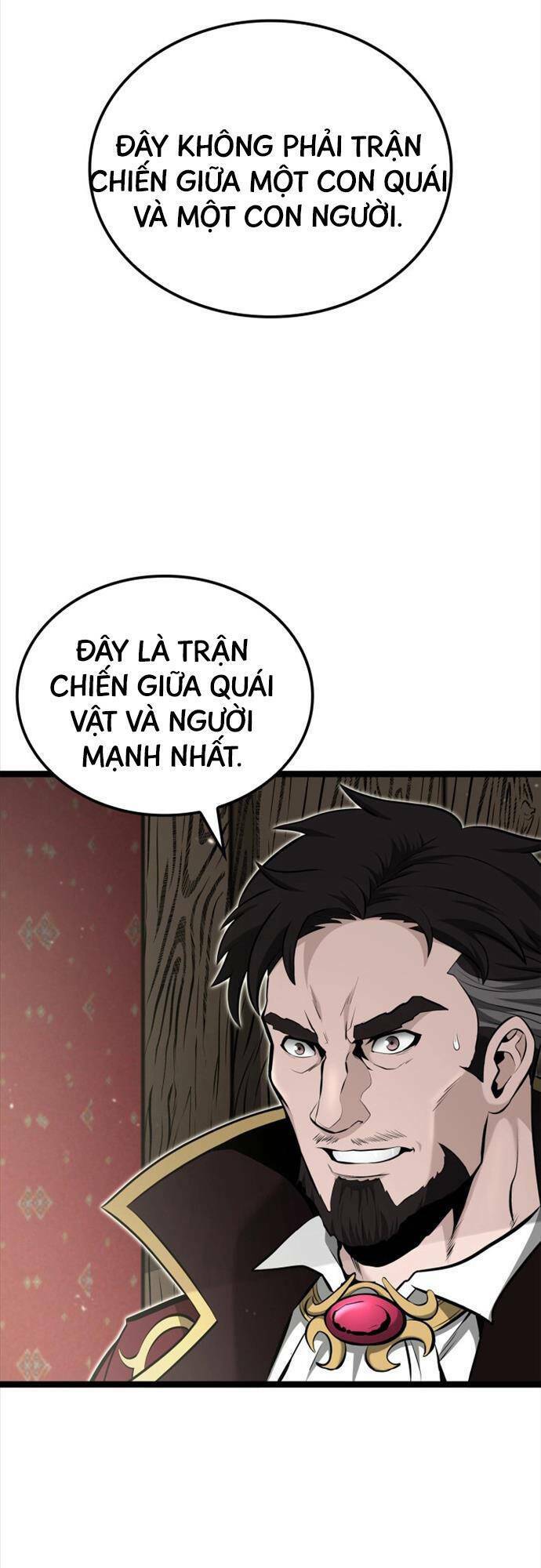 Nhà Vô Địch Kalli: Chapter 26