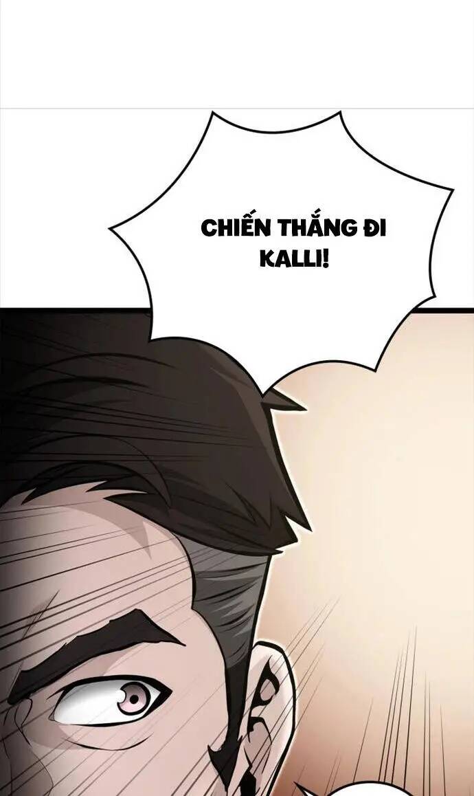 Nhà Vô Địch Kalli: Chapter 26