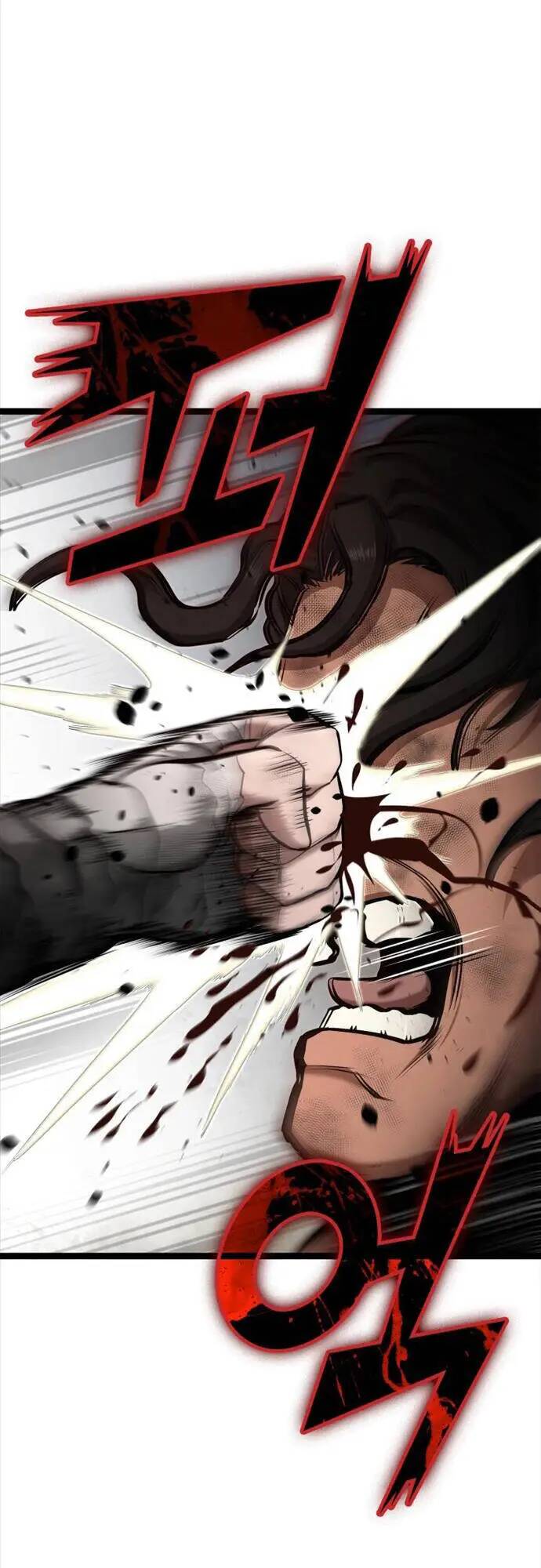 Nhà Vô Địch Kalli: Chapter 26
