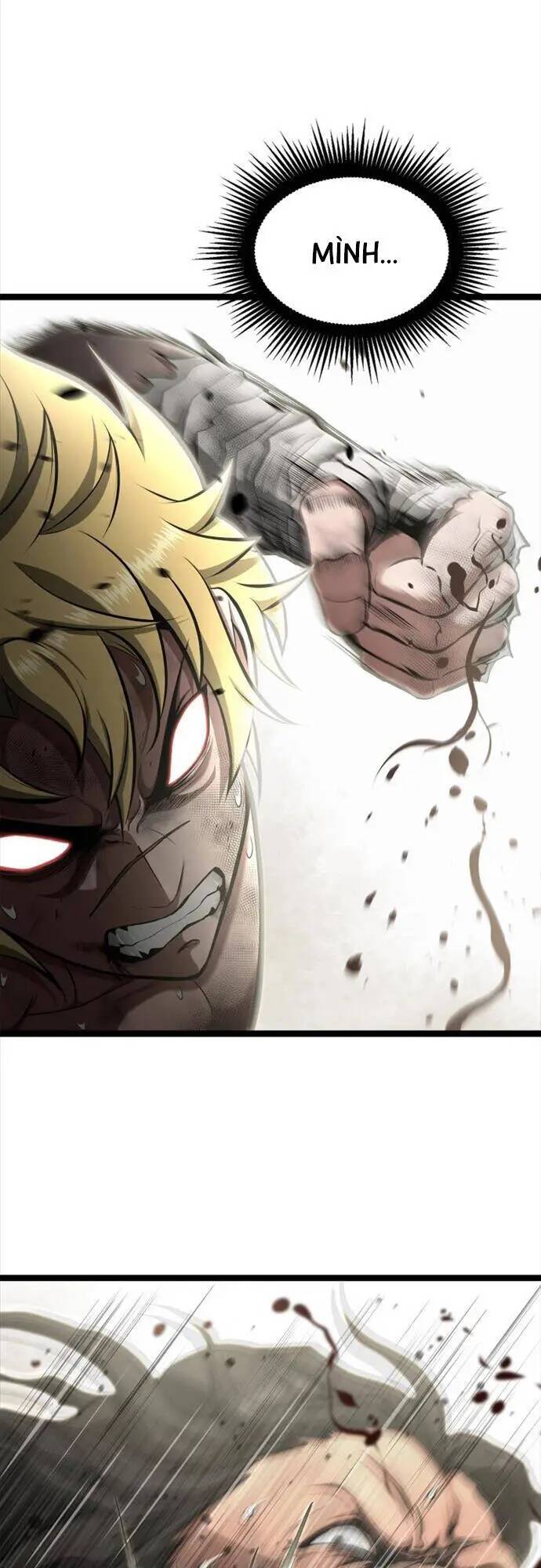 Nhà Vô Địch Kalli: Chapter 26