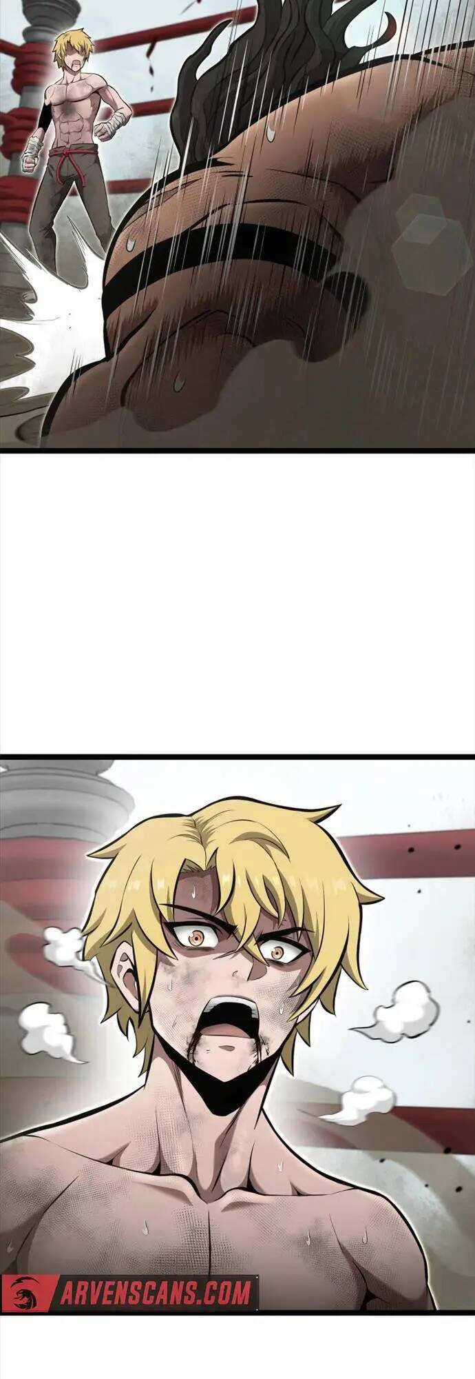 Nhà Vô Địch Kalli: Chapter 26