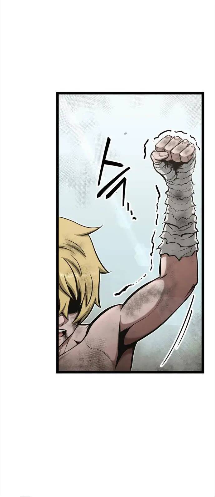 Nhà Vô Địch Kalli: Chapter 26