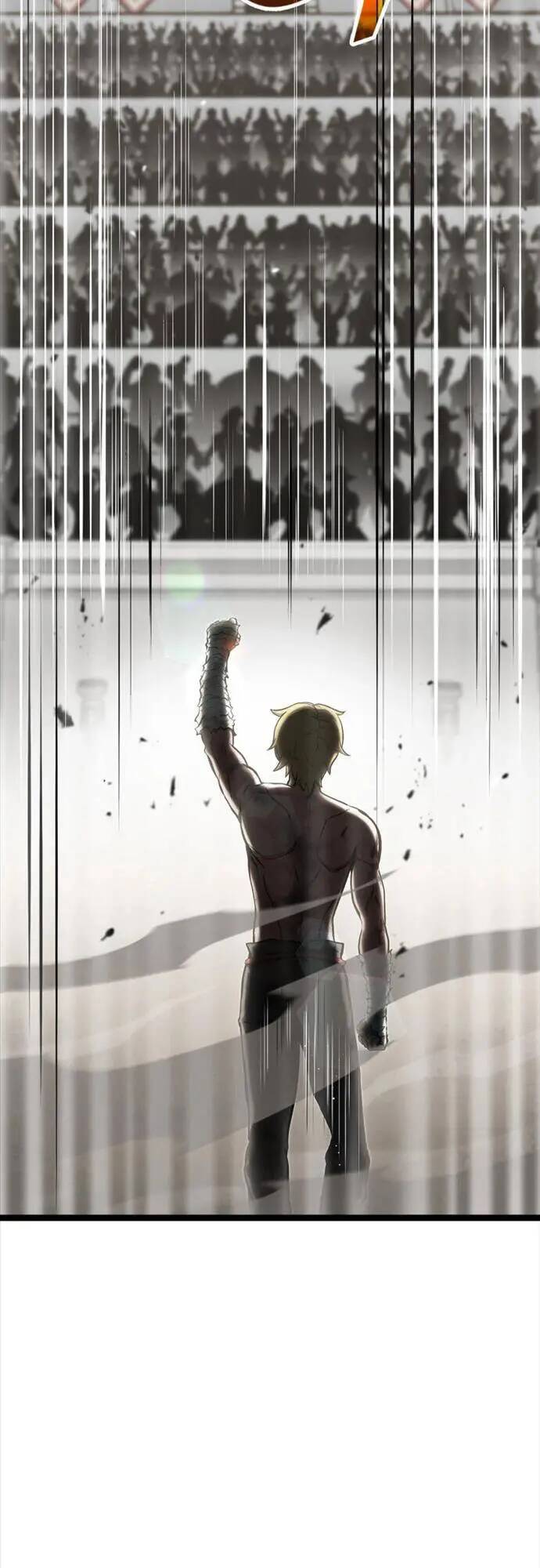 Nhà Vô Địch Kalli: Chapter 26