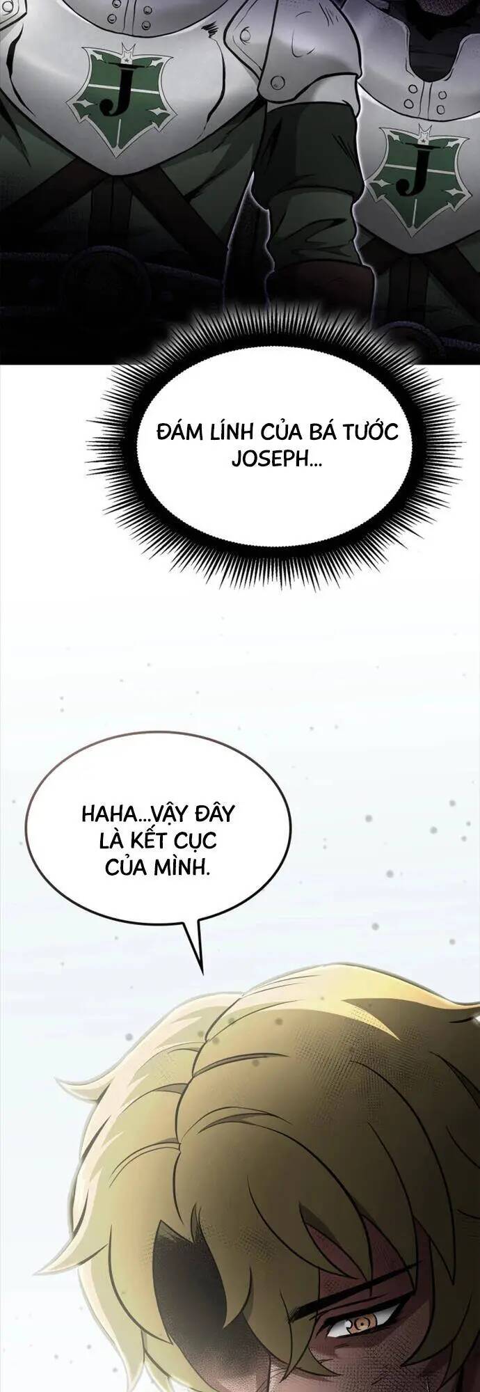 Nhà Vô Địch Kalli: Chapter 26
