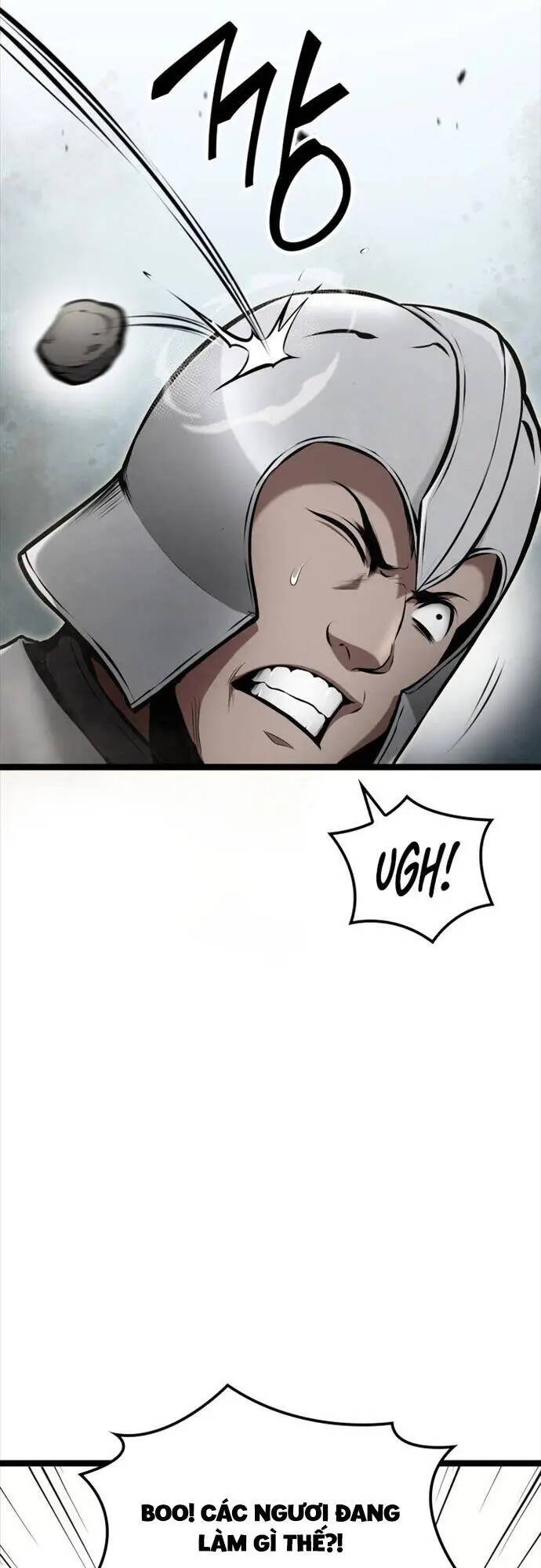 Nhà Vô Địch Kalli: Chapter 26
