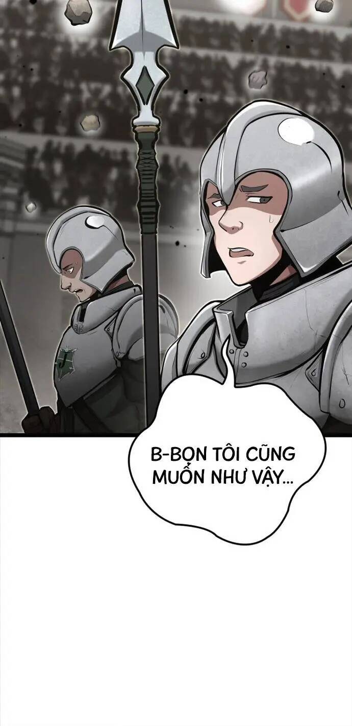 Nhà Vô Địch Kalli: Chapter 26