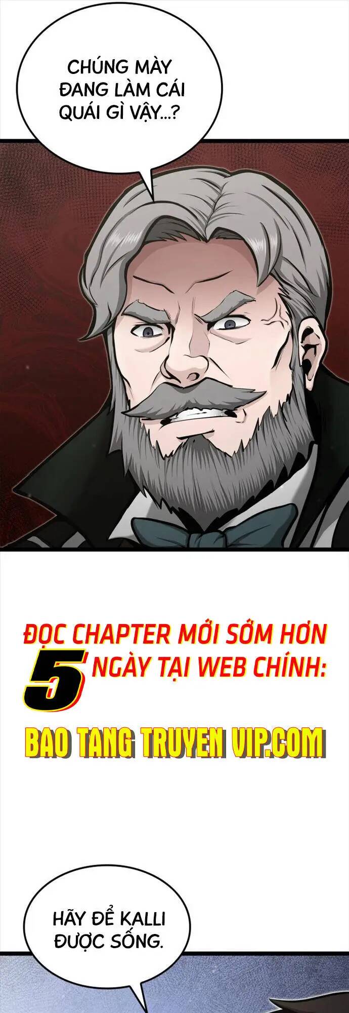 Nhà Vô Địch Kalli: Chapter 26