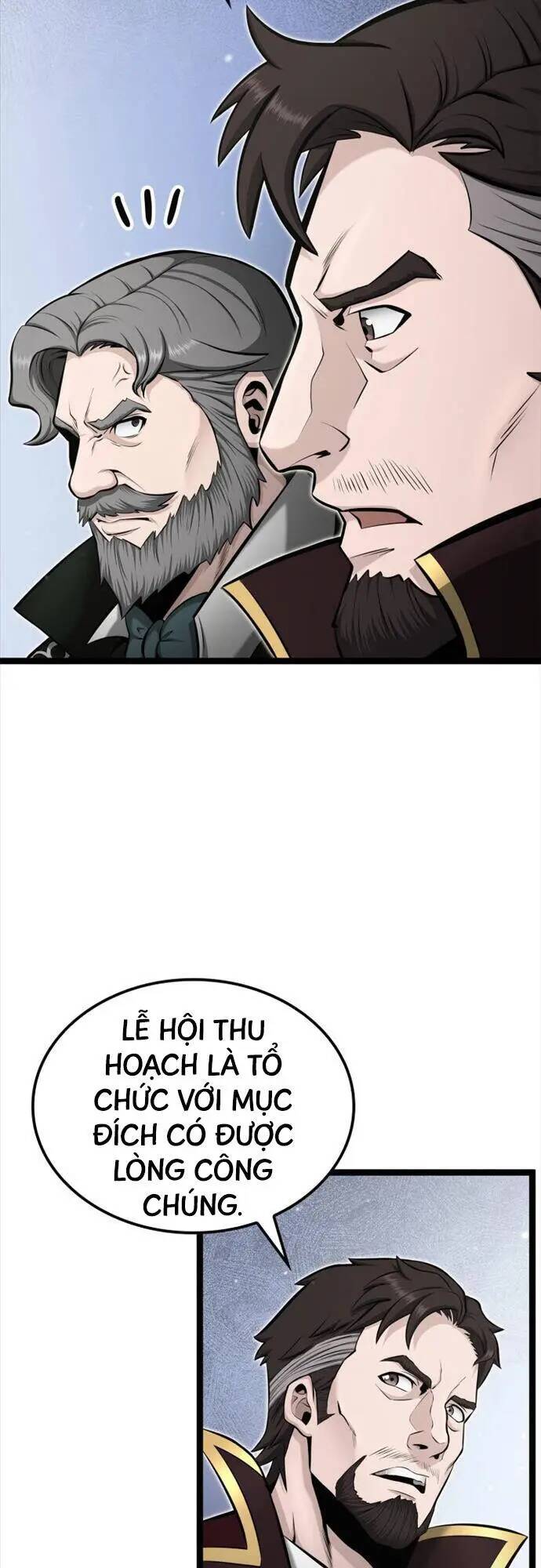 Nhà Vô Địch Kalli: Chapter 26