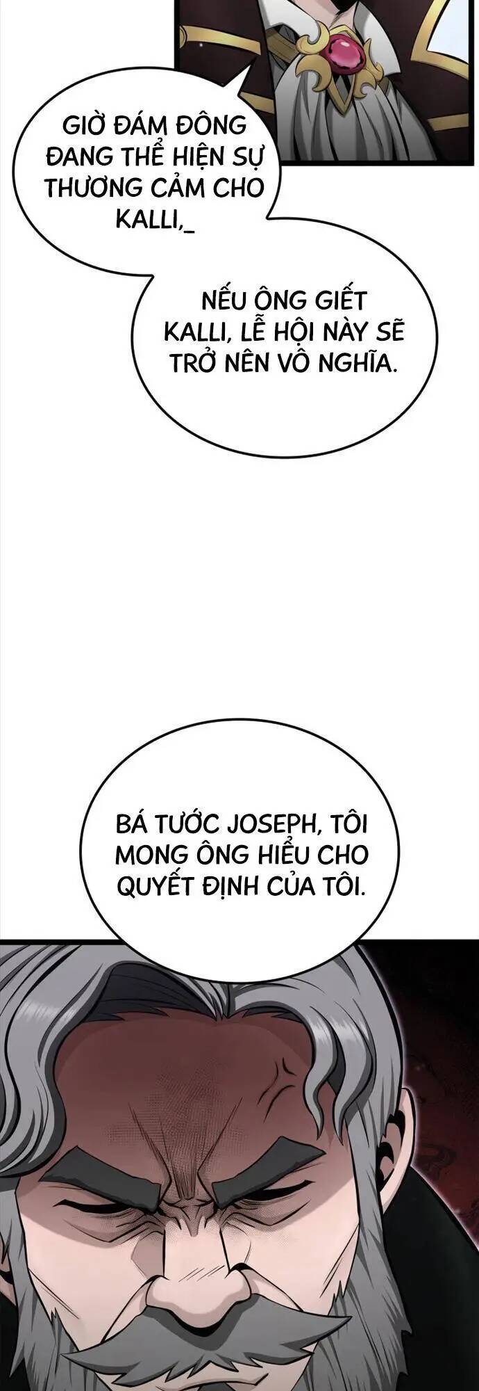 Nhà Vô Địch Kalli: Chapter 26