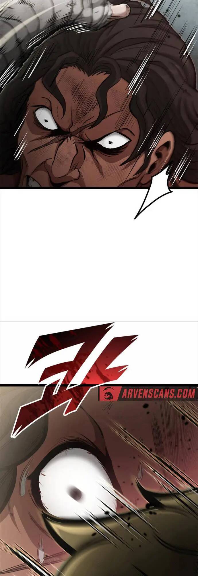Nhà Vô Địch Kalli: Chapter 26