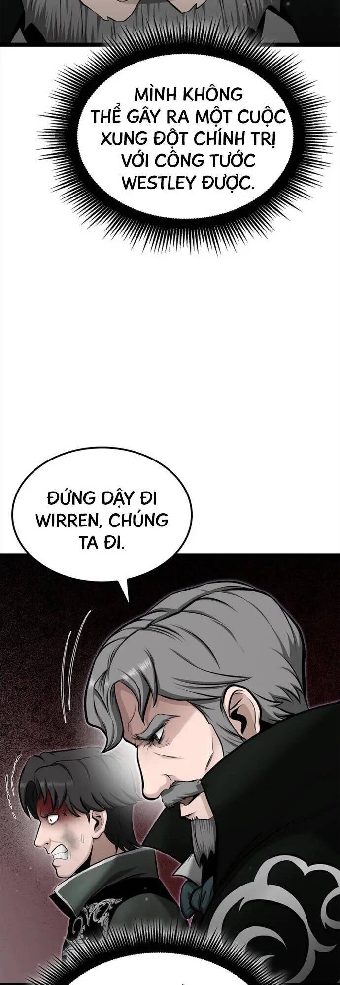 Nhà Vô Địch Kalli: Chapter 26