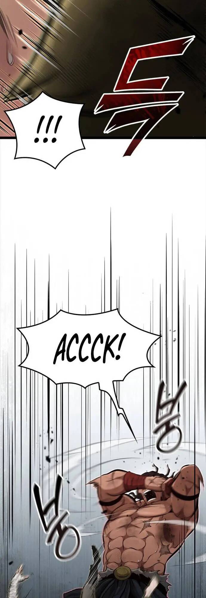 Nhà Vô Địch Kalli: Chapter 26