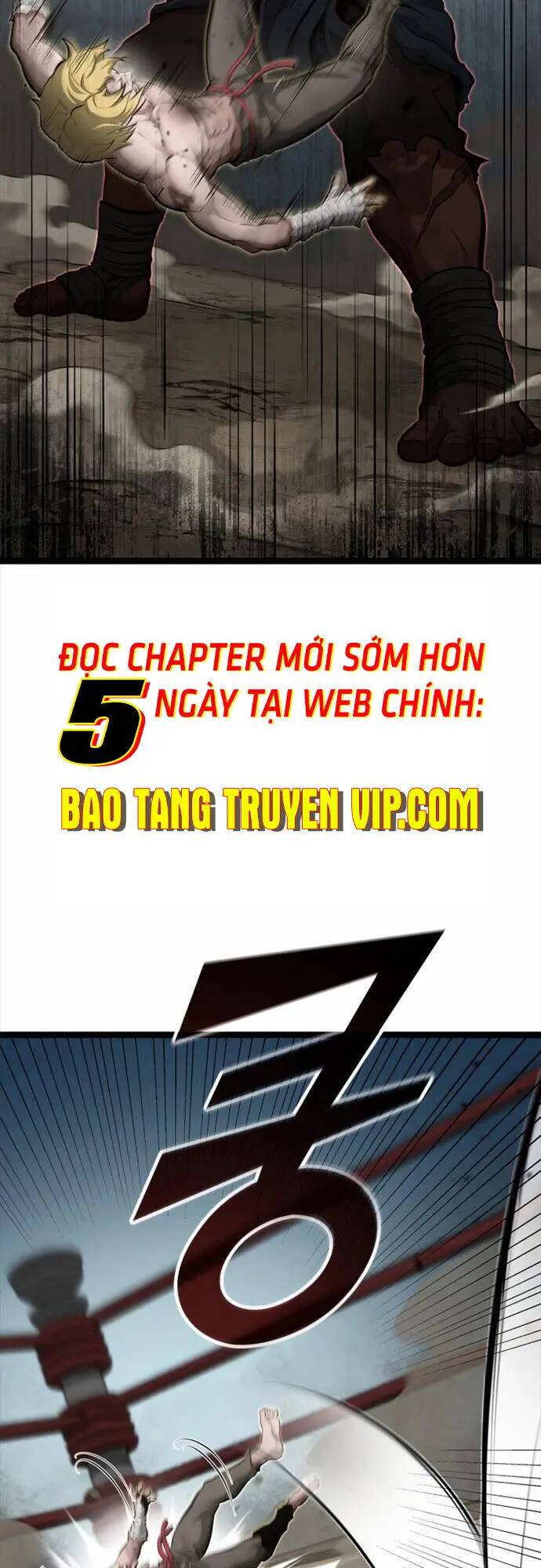 Nhà Vô Địch Kalli: Chapter 26