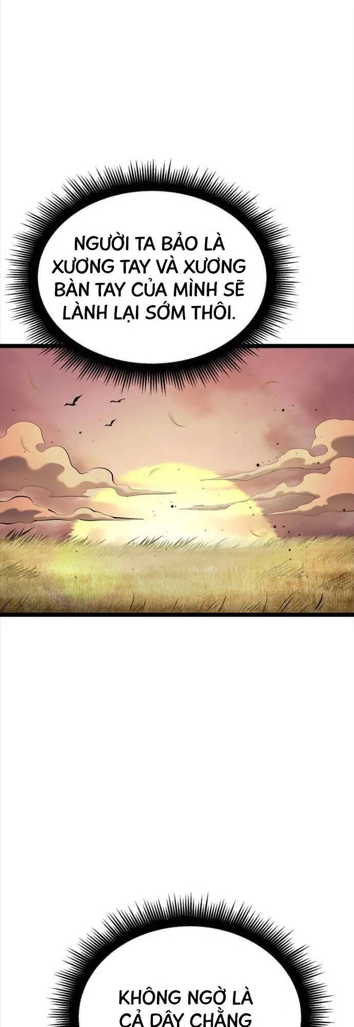 Nhà Vô Địch Kalli: Chapter 27