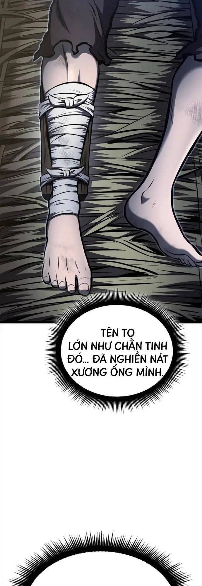 Nhà Vô Địch Kalli: Chapter 27