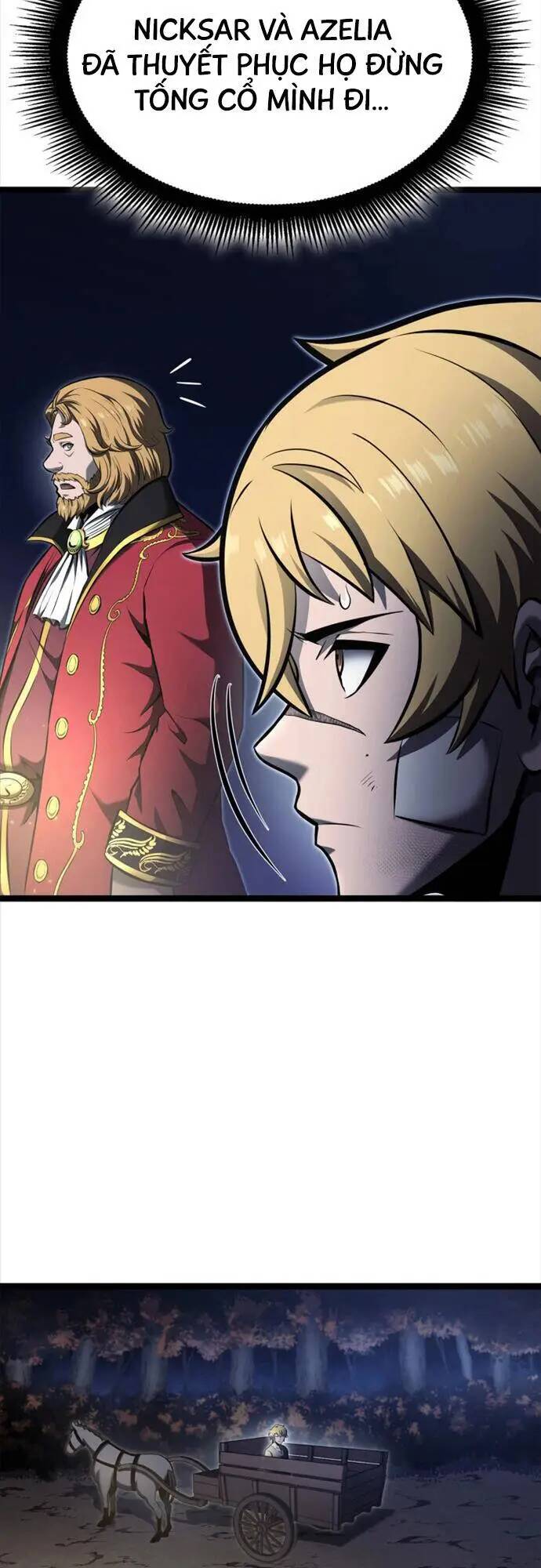 Nhà Vô Địch Kalli: Chapter 27